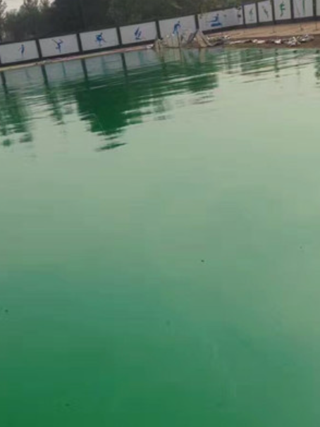 毕节篮球场翻新怎么做
